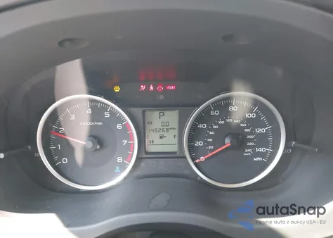 2018 Subaru Forester 2.5I Premium from USA, damaged, VIN JF2SJAEC9JH457067